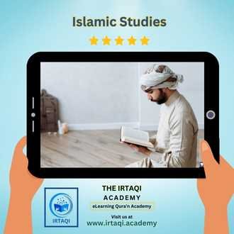 Islamic Studies - Irtaqi-academy